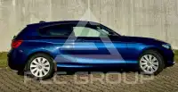 2016 BMW 118