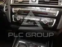 2016 BMW 118