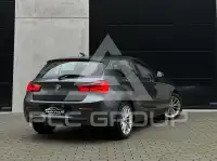 2016 BMW 118