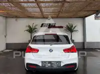 2016 BMW 118