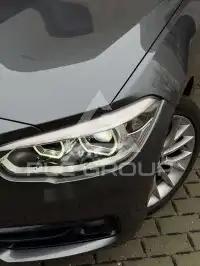 2016 BMW 118