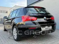 2016 BMW 118