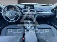 2016 BMW 118