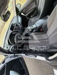 2016 BMW 118