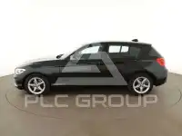 2016 BMW 118