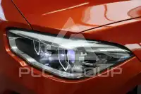 2016 BMW 118