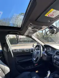 2016 BMW 118