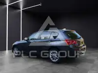 2016 BMW 118