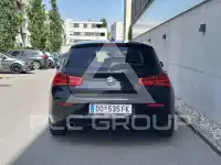 2016 BMW 118