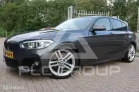 2016 BMW 118