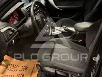 2016 BMW 118