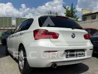 2016 BMW 118