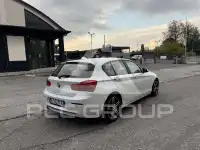 2016 BMW 118