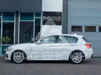 2016 BMW 118