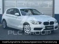 2016 BMW 118