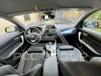 2016 BMW 118