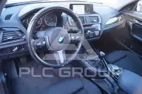 2016 BMW 118