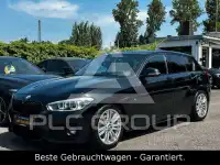 2016 BMW 118