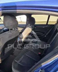 2016 BMW 118