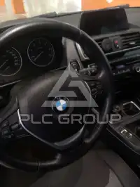 2016 BMW 118