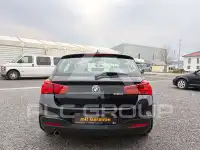 2016 BMW 118