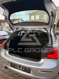 2016 BMW 118