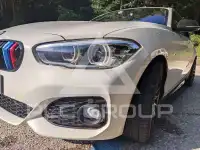 2016 BMW 118