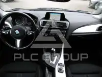 2016 BMW 118