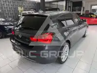 2016 BMW 118