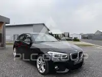 2016 BMW 118