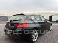 2016 BMW 118
