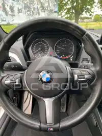 2016 BMW 118