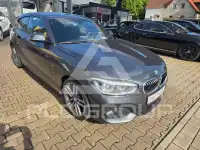 2016 BMW 118
