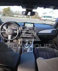 2016 BMW 118