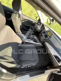 2016 BMW 118