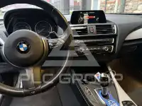 2016 BMW 118
