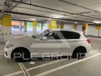 2016 BMW 118