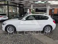 2016 BMW 118