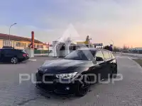 2016 BMW 114