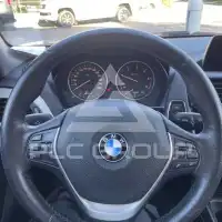 2016 BMW 114