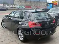 2016 BMW 114