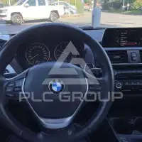 2016 BMW 114