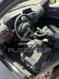 2016 BMW 114