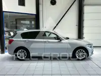 2016 BMW 114
