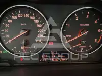 2016 BMW 114
