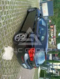 2016 BMW 114