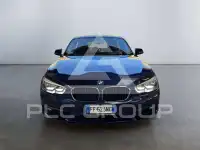 2016 BMW 114