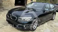 2016 BMW 114