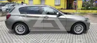 2016 BMW 114