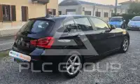 2016 BMW 114